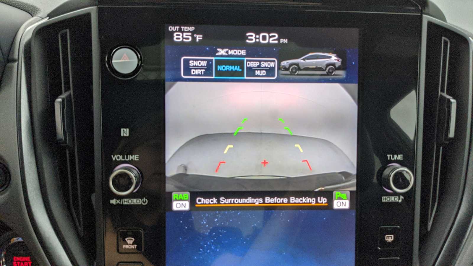 new 2025 Subaru Crosstrek car, priced at $37,784