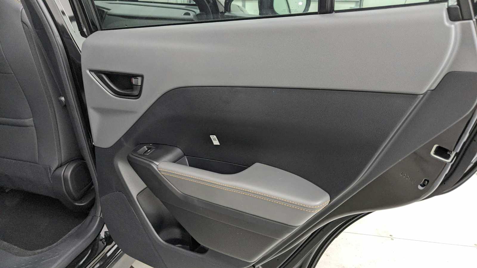 new 2025 Subaru Crosstrek car, priced at $37,784