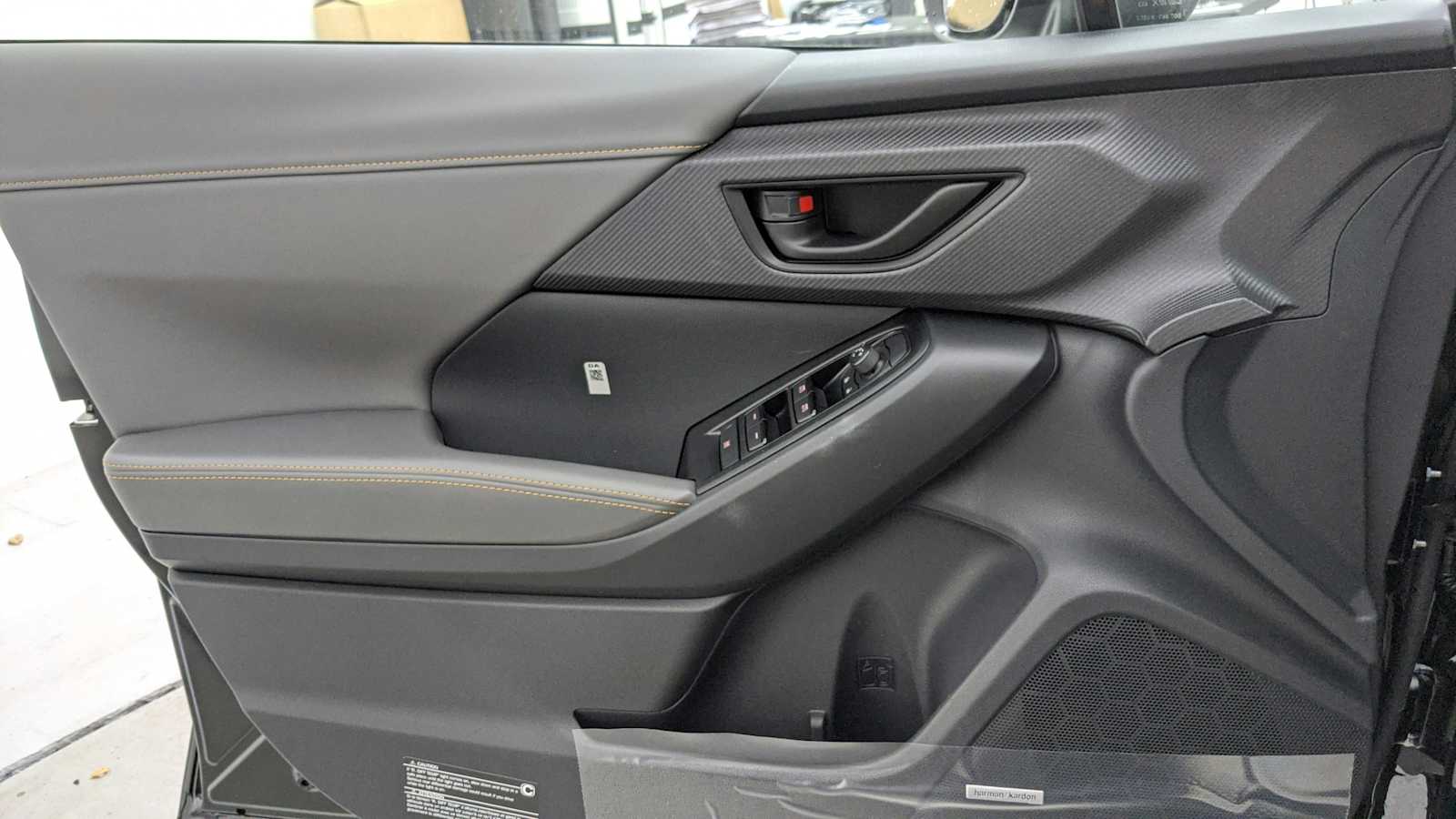 new 2025 Subaru Crosstrek car, priced at $37,784