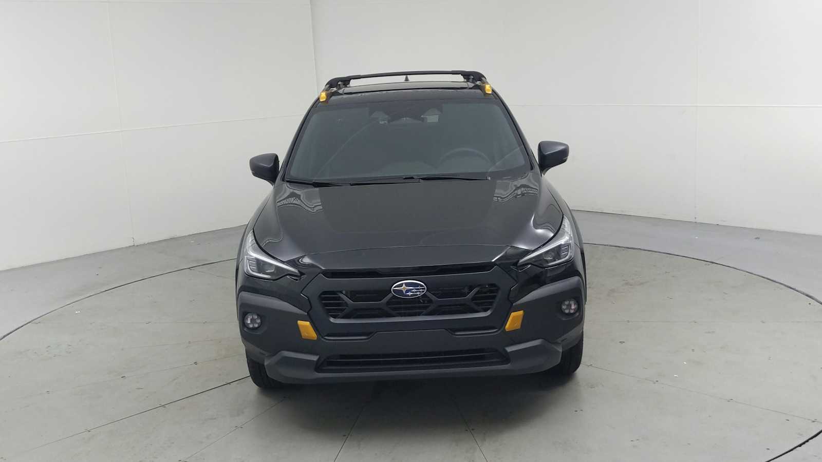 new 2025 Subaru Crosstrek car, priced at $37,784