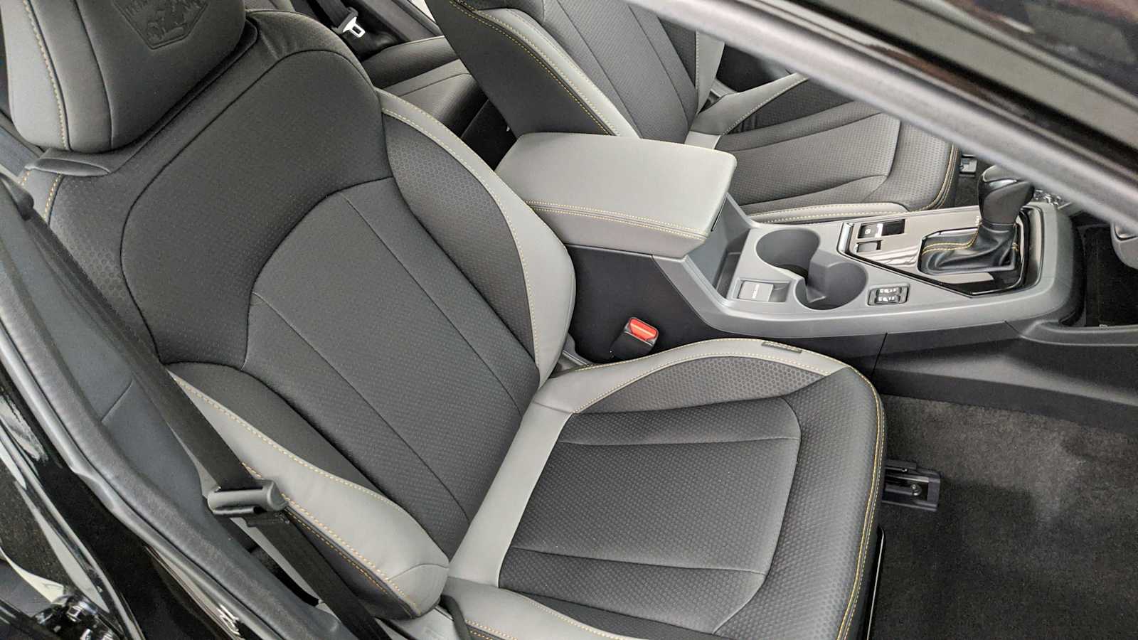 new 2025 Subaru Crosstrek car, priced at $37,784