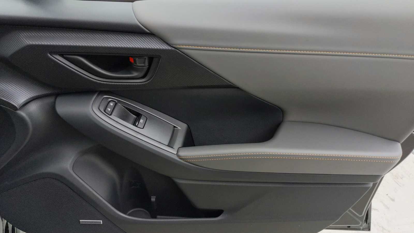 new 2025 Subaru Crosstrek car, priced at $37,784