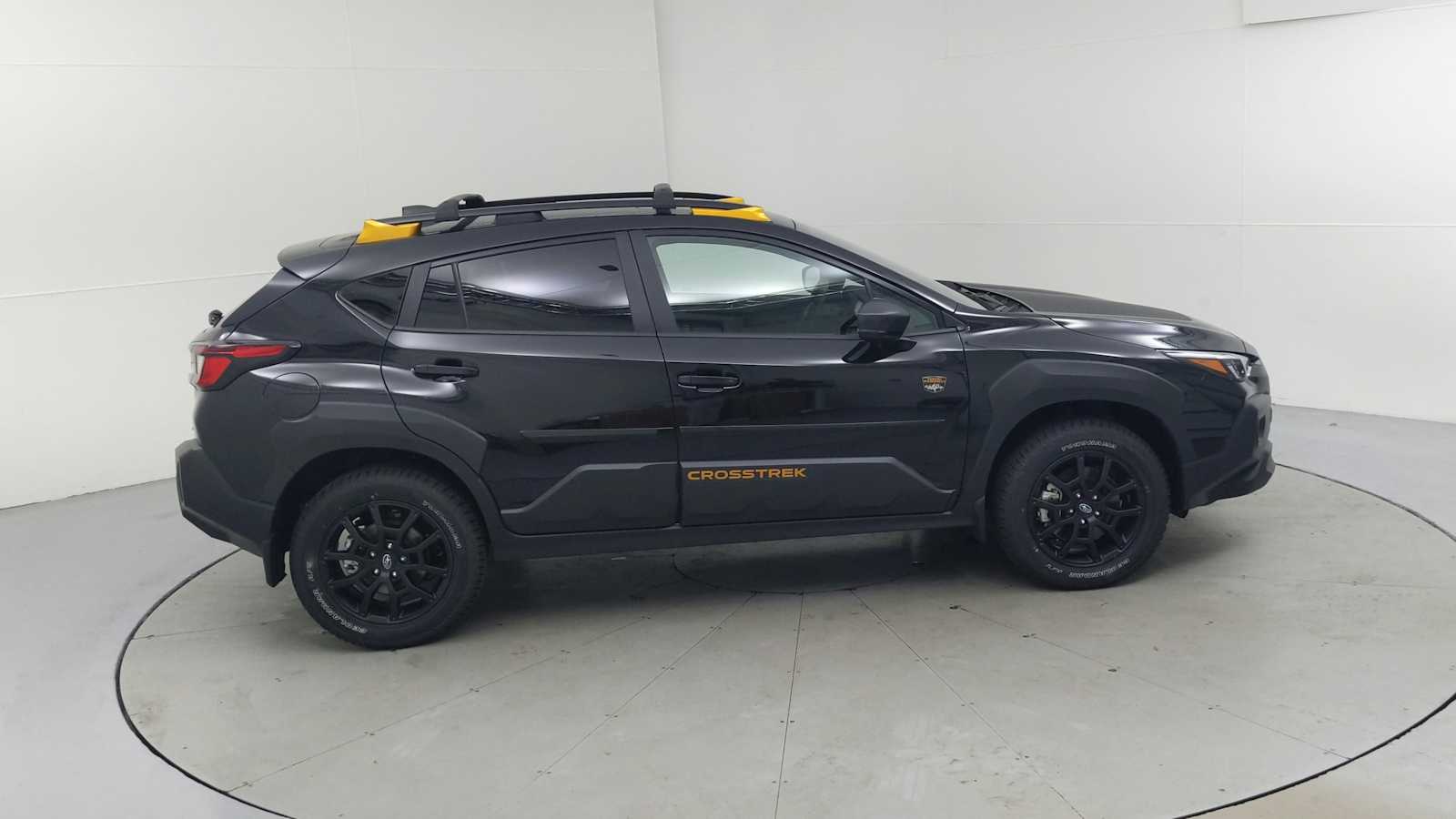 new 2025 Subaru Crosstrek car, priced at $37,784