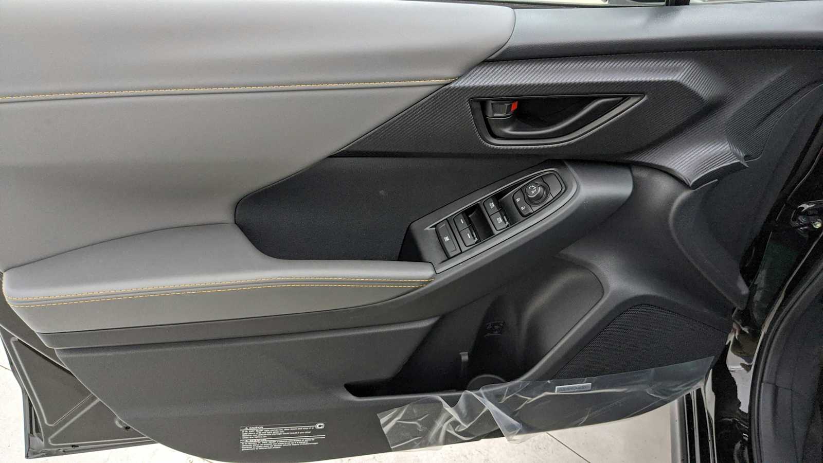 new 2025 Subaru Crosstrek car, priced at $37,784