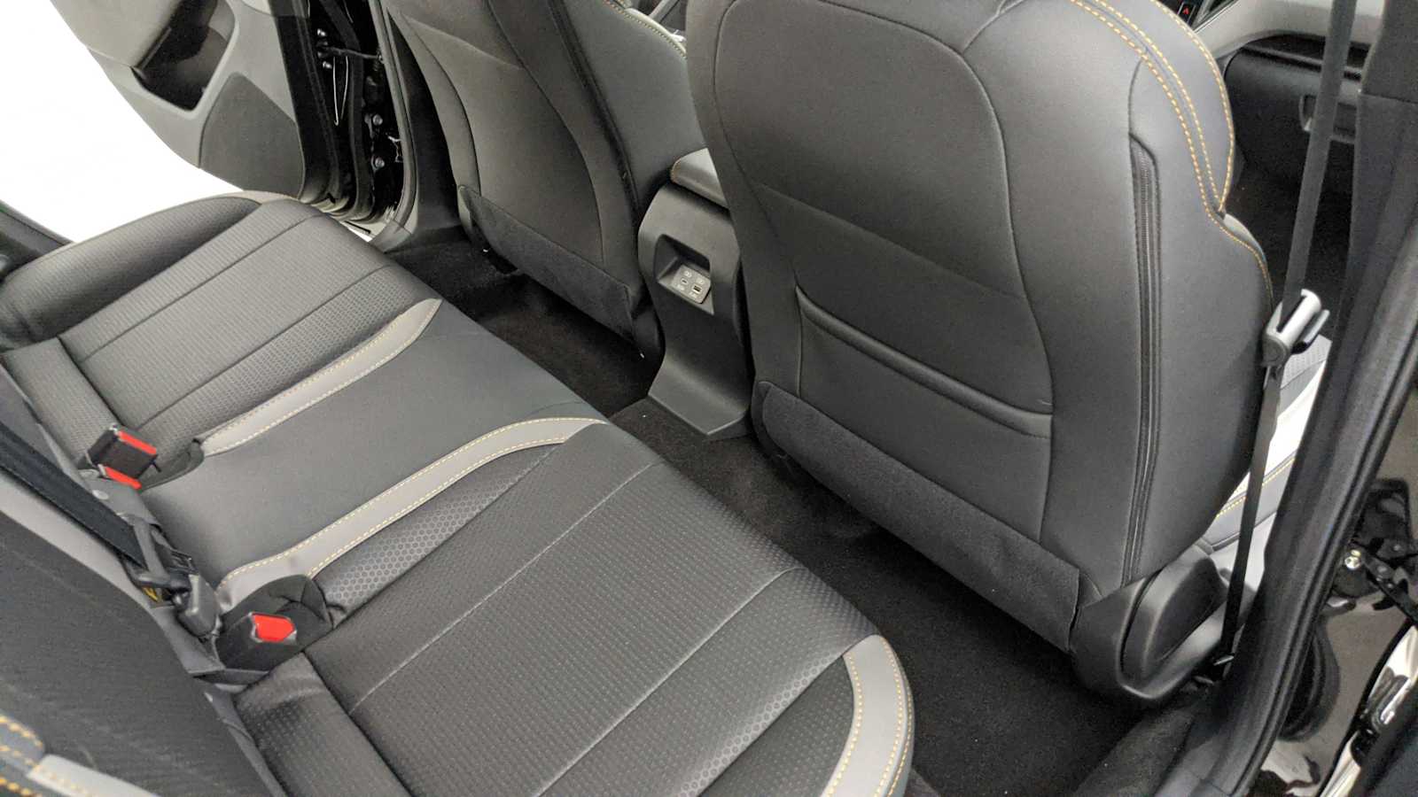 new 2025 Subaru Crosstrek car, priced at $37,784