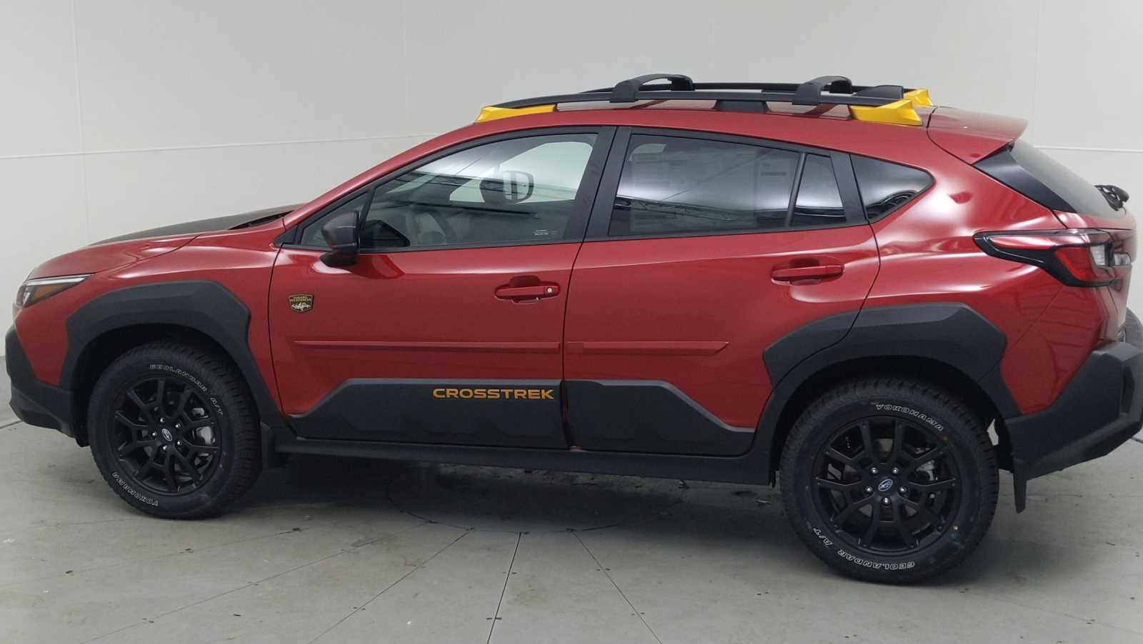 new 2024 Subaru Crosstrek car, priced at $37,161