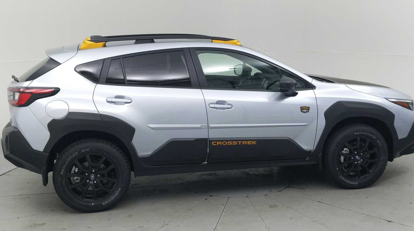 new 2024 Subaru Crosstrek car, priced at $37,161