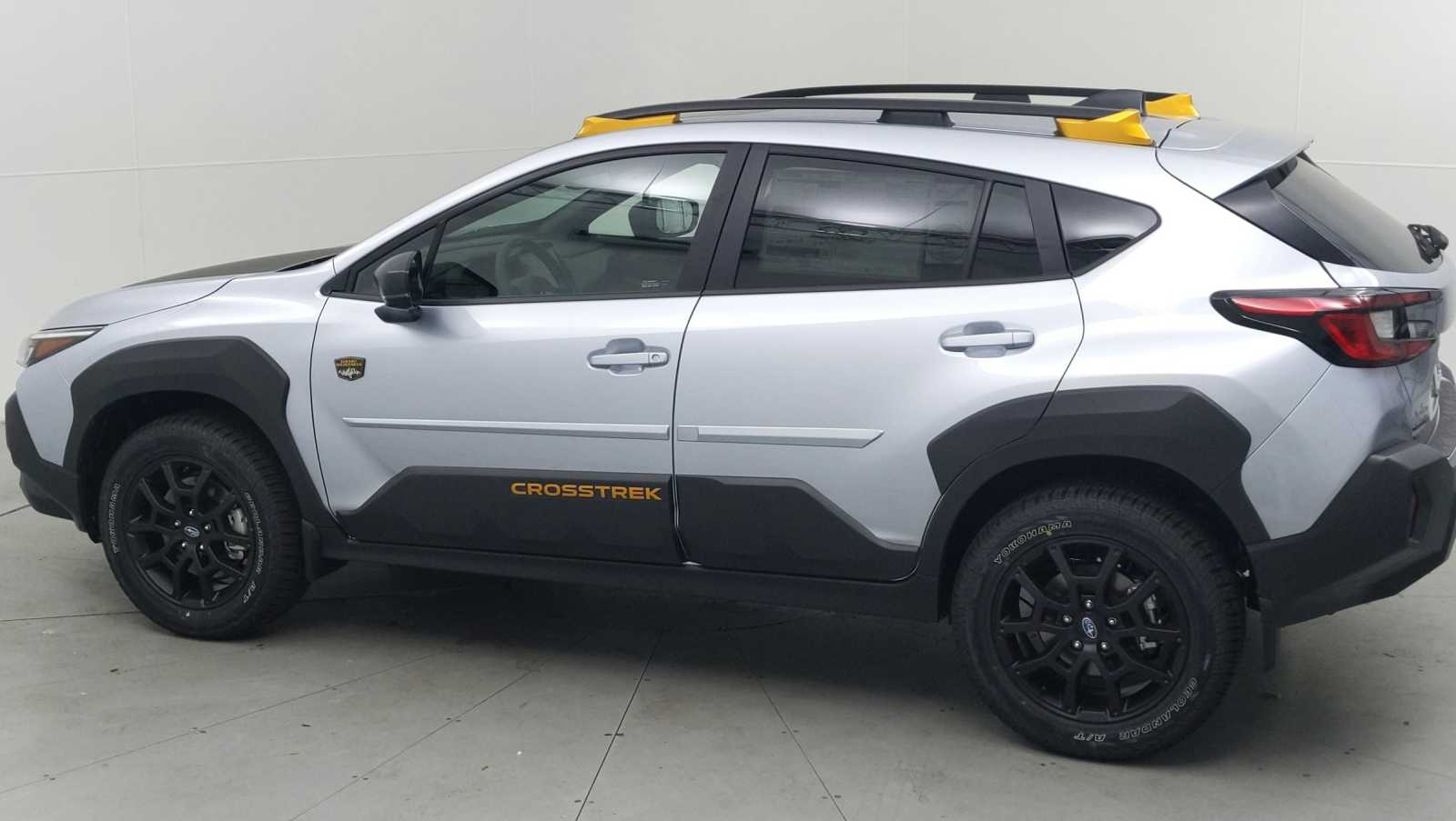 new 2024 Subaru Crosstrek car, priced at $37,161