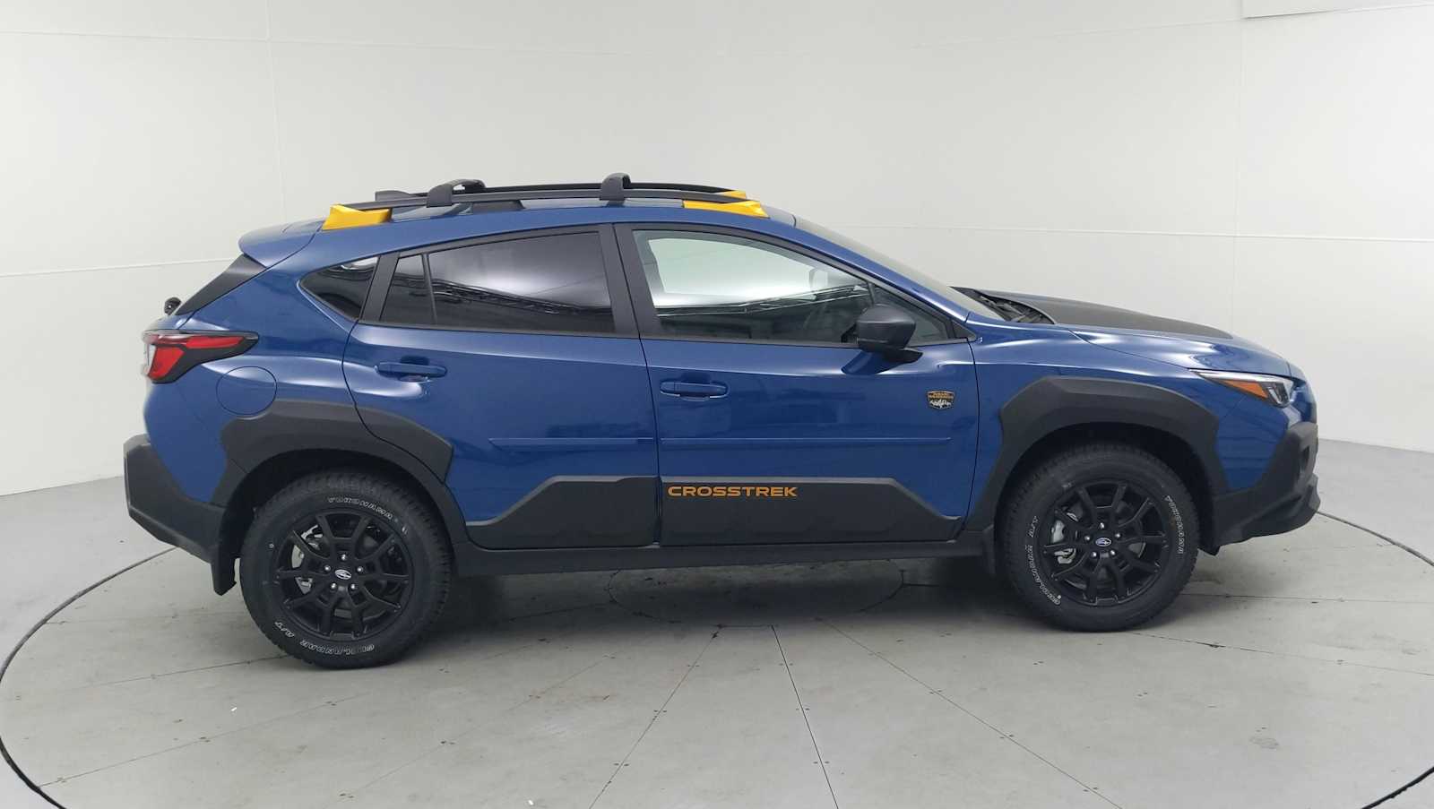 new 2024 Subaru Crosstrek car, priced at $37,150