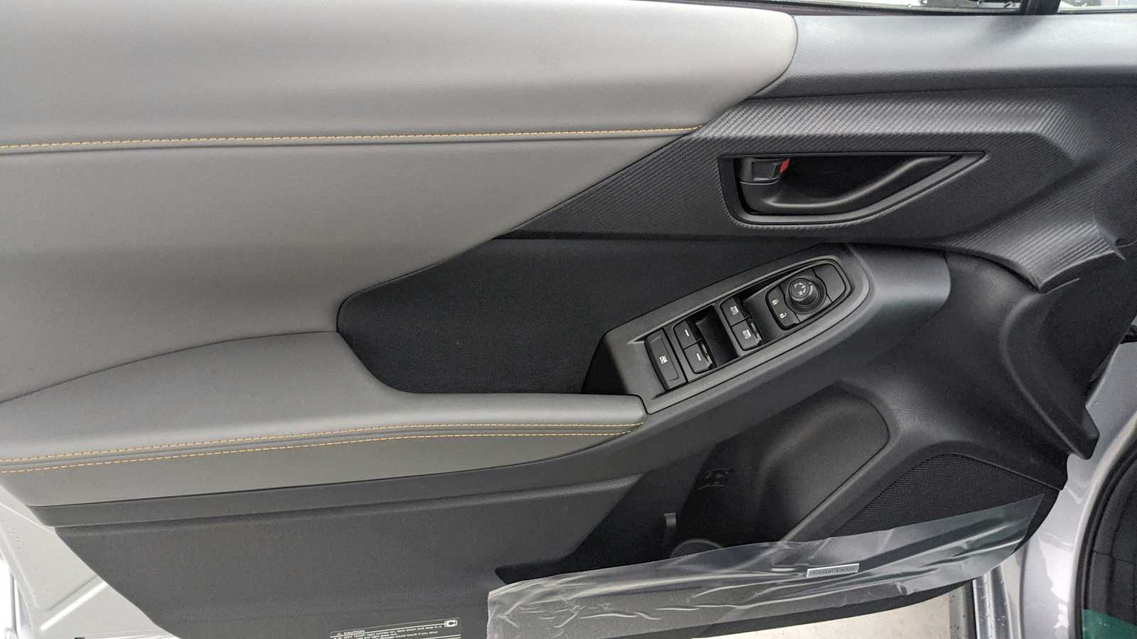 new 2025 Subaru Crosstrek car, priced at $37,784