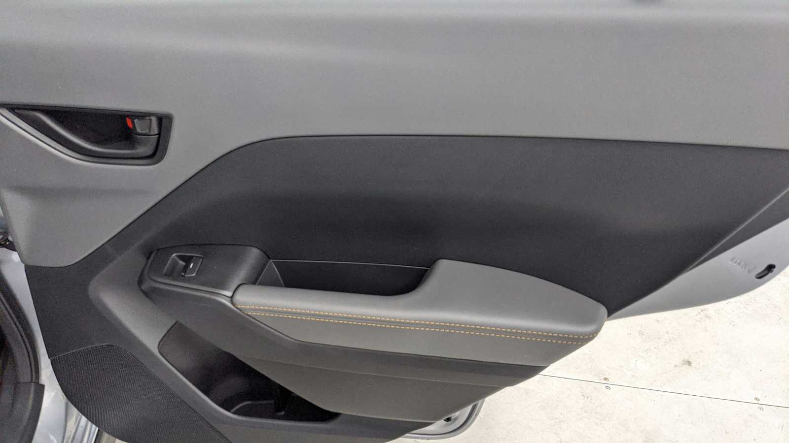 new 2025 Subaru Crosstrek car, priced at $37,784
