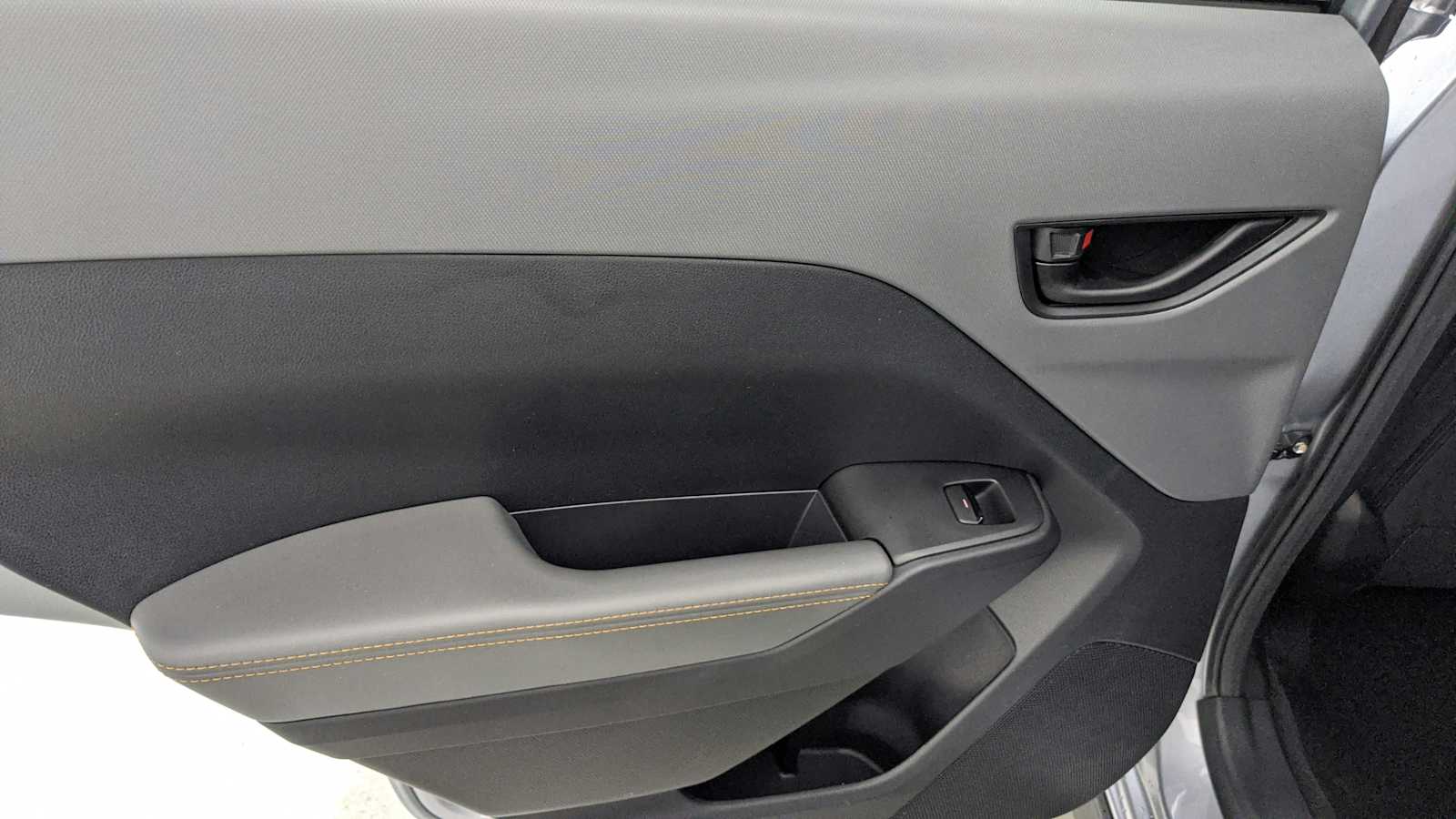 new 2025 Subaru Crosstrek car, priced at $37,784