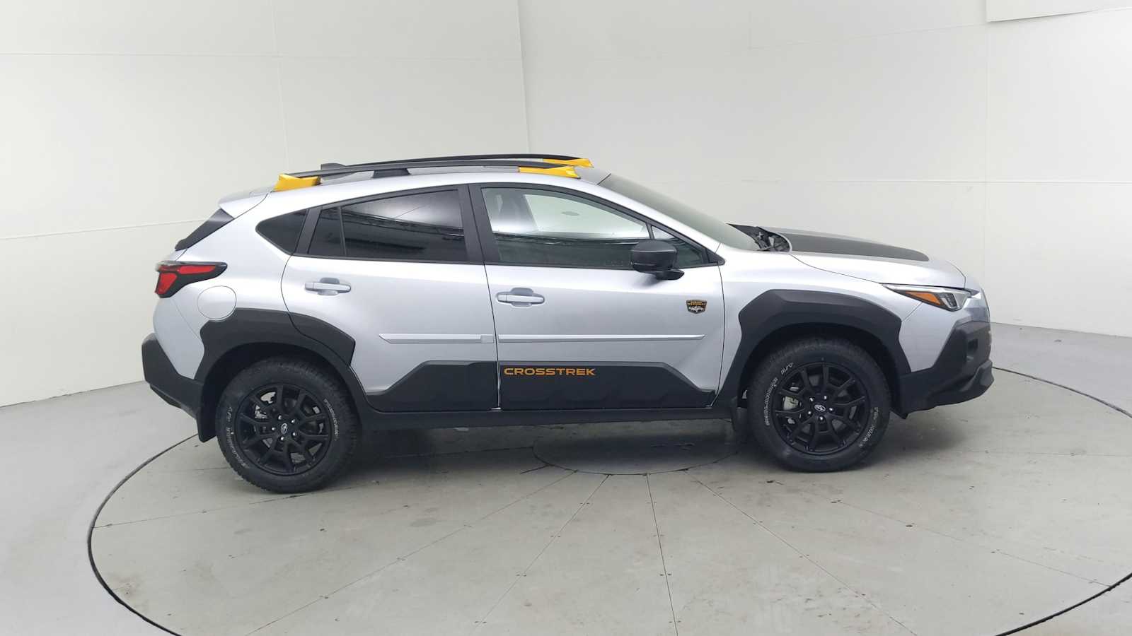 new 2025 Subaru Crosstrek car, priced at $37,784