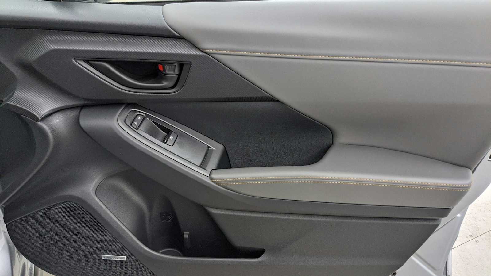 new 2025 Subaru Crosstrek car, priced at $37,784