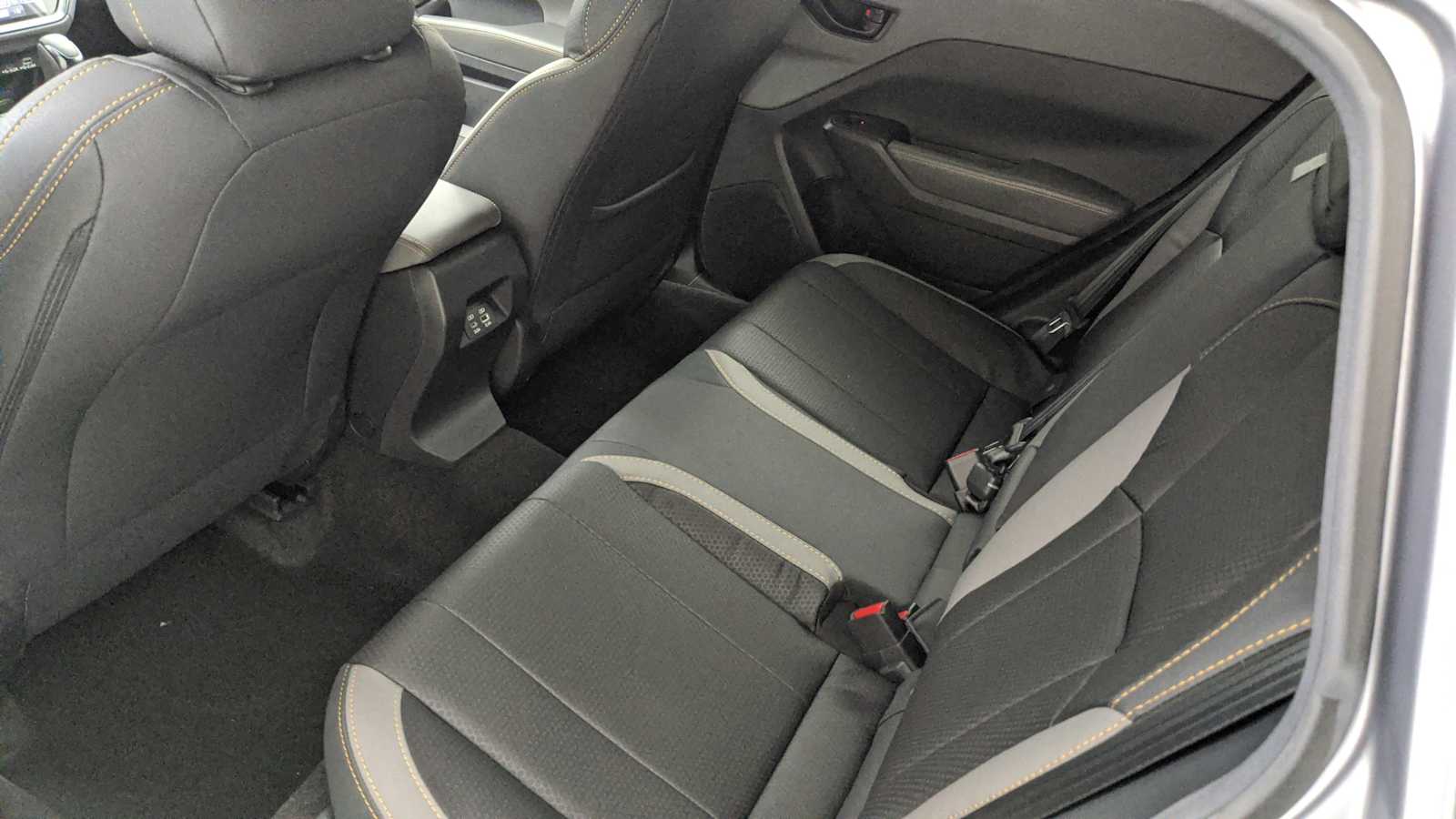 new 2025 Subaru Crosstrek car, priced at $37,784