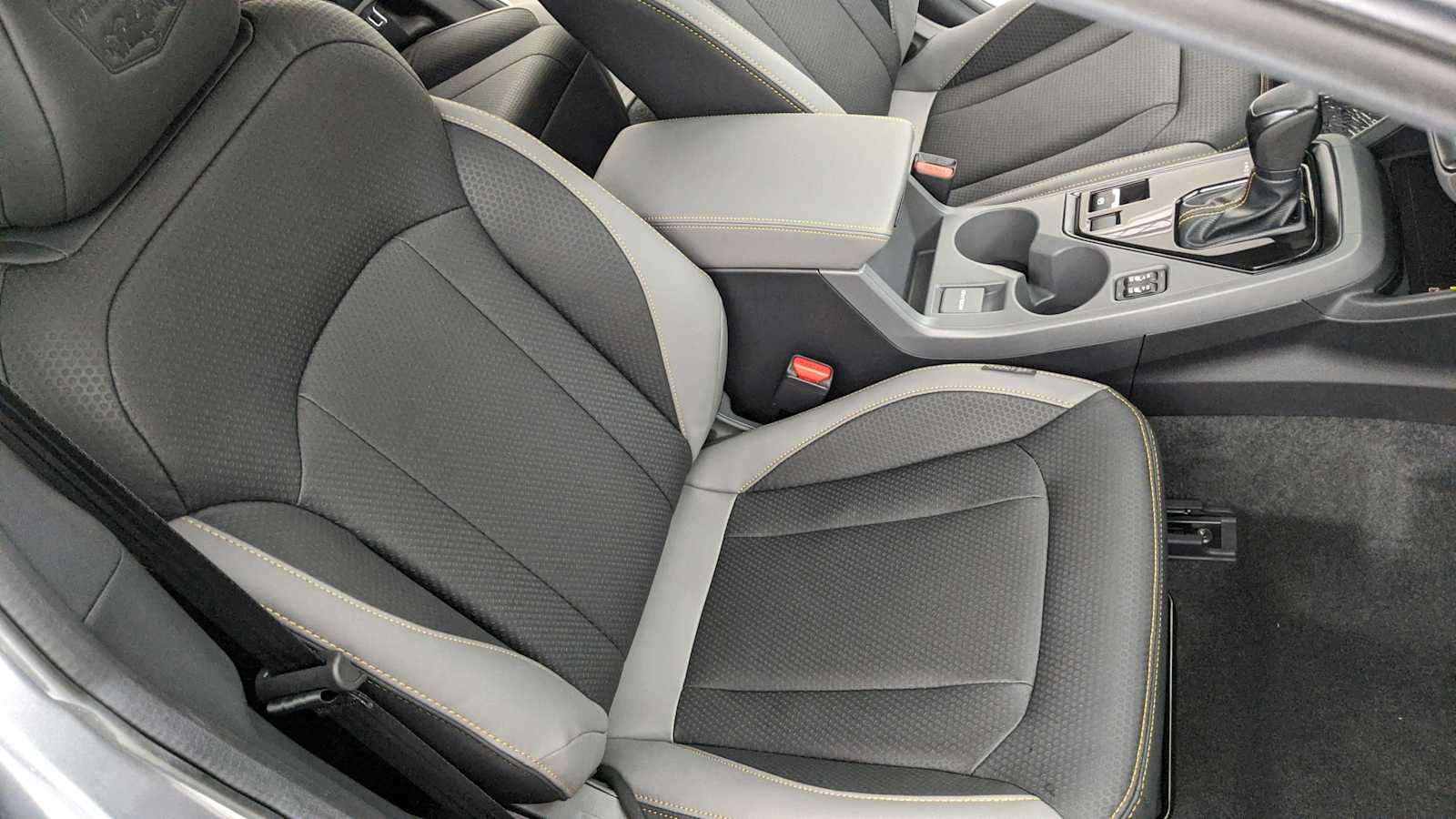 new 2025 Subaru Crosstrek car, priced at $37,784