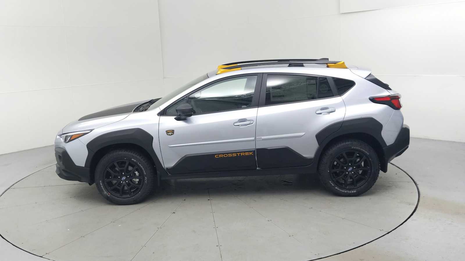 new 2025 Subaru Crosstrek car, priced at $37,784