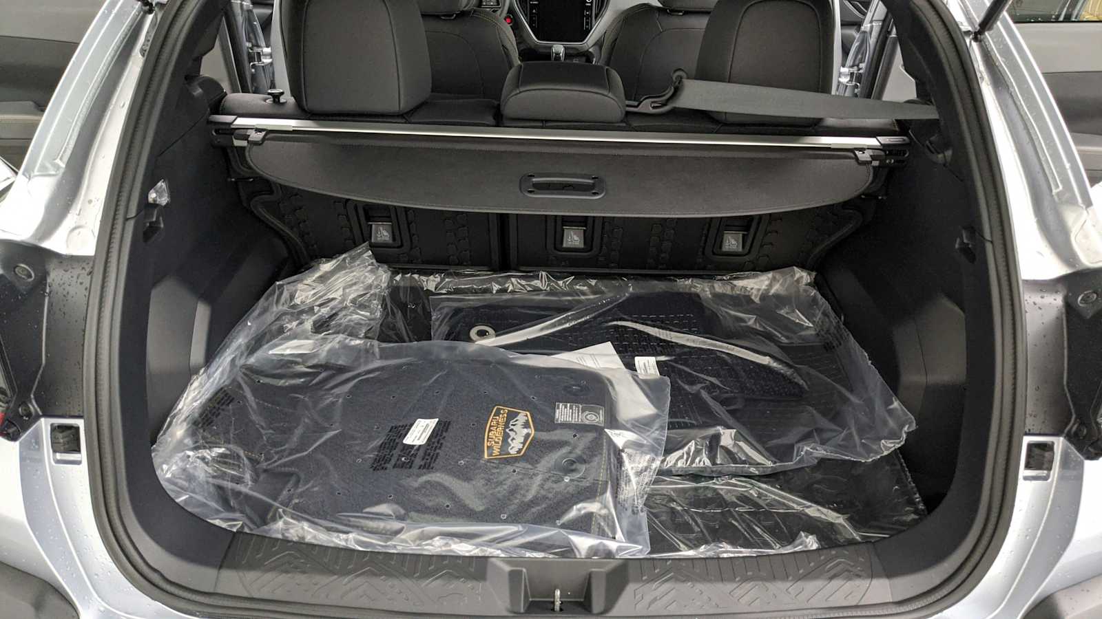 new 2025 Subaru Crosstrek car, priced at $37,784