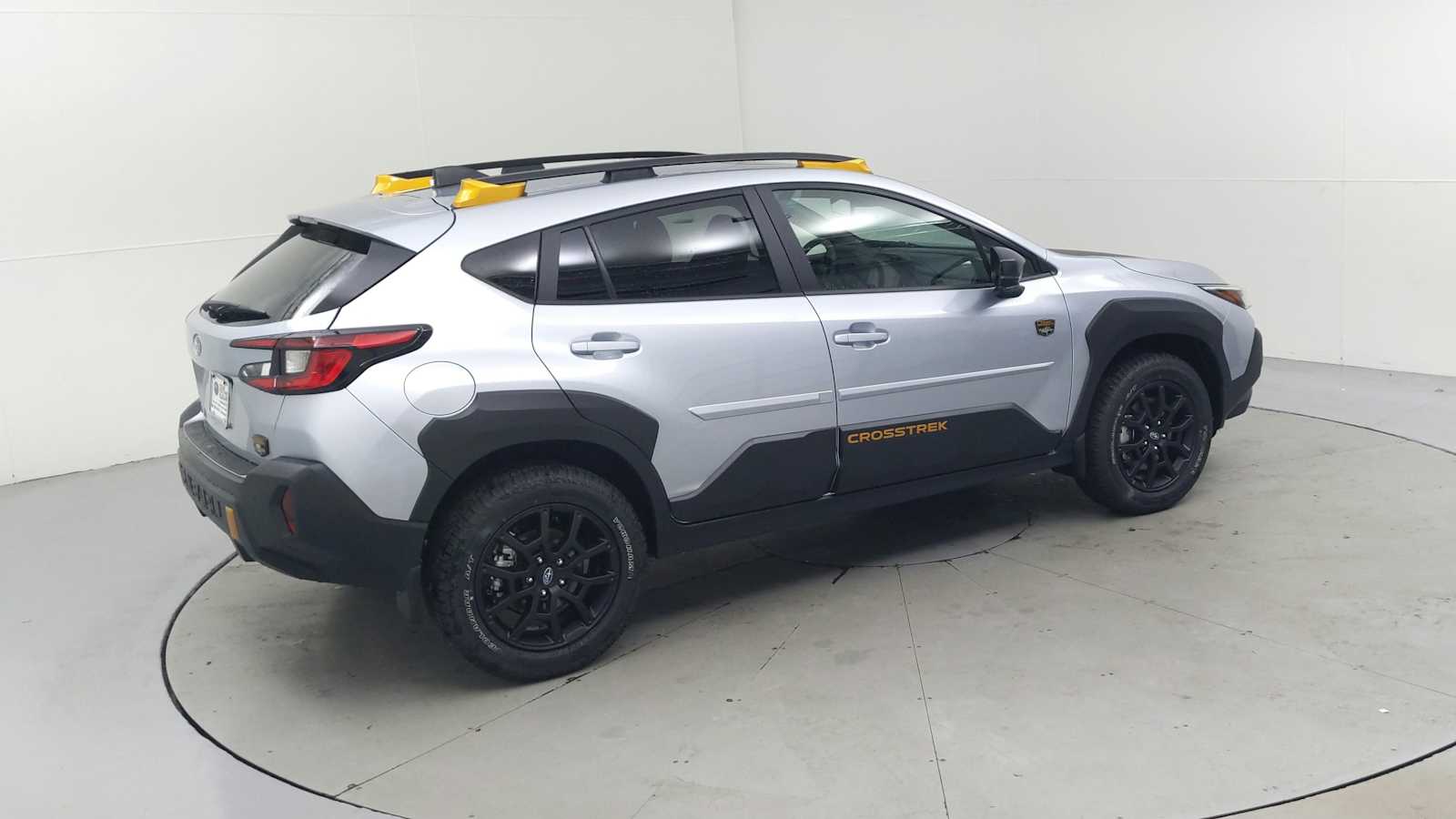 new 2025 Subaru Crosstrek car, priced at $37,784