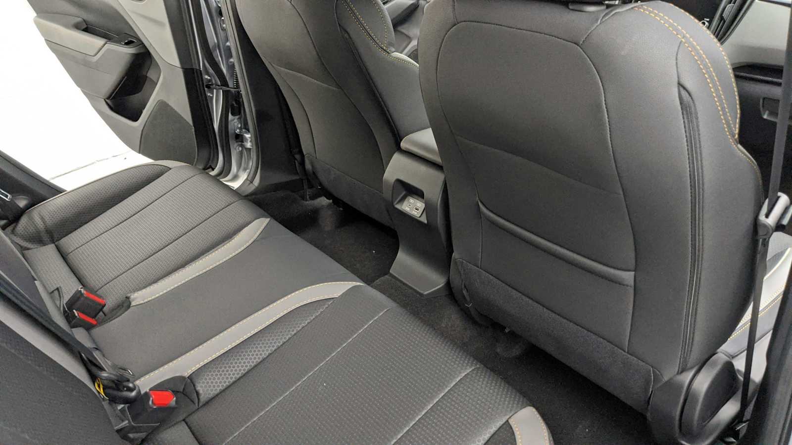 new 2025 Subaru Crosstrek car, priced at $37,784