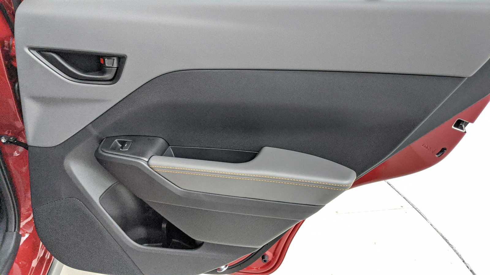 new 2025 Subaru Crosstrek car, priced at $38,615