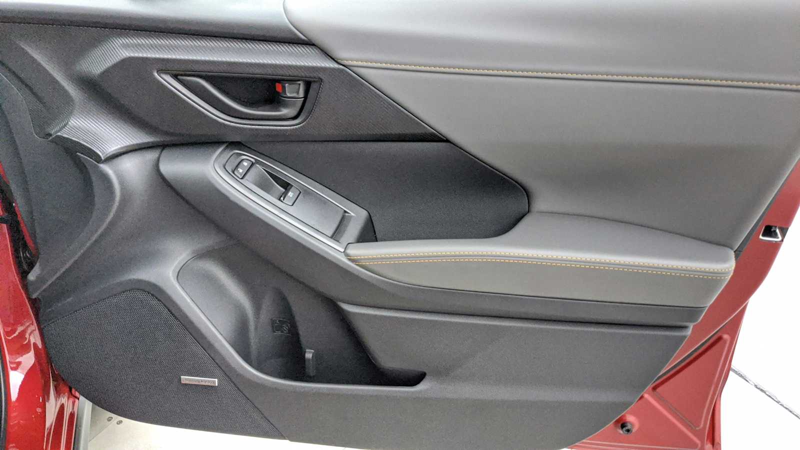 new 2025 Subaru Crosstrek car, priced at $38,615