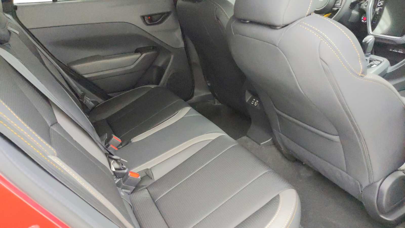 new 2025 Subaru Crosstrek car, priced at $38,615