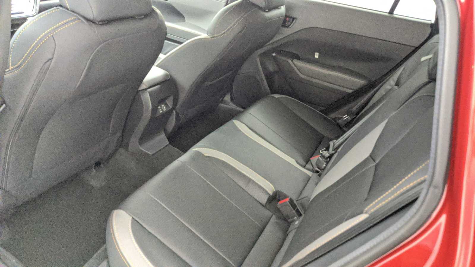 new 2025 Subaru Crosstrek car, priced at $38,615