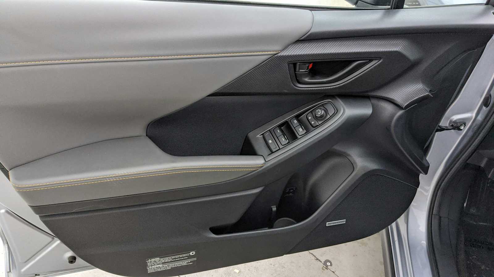 used 2024 Subaru Crosstrek car, priced at $32,333
