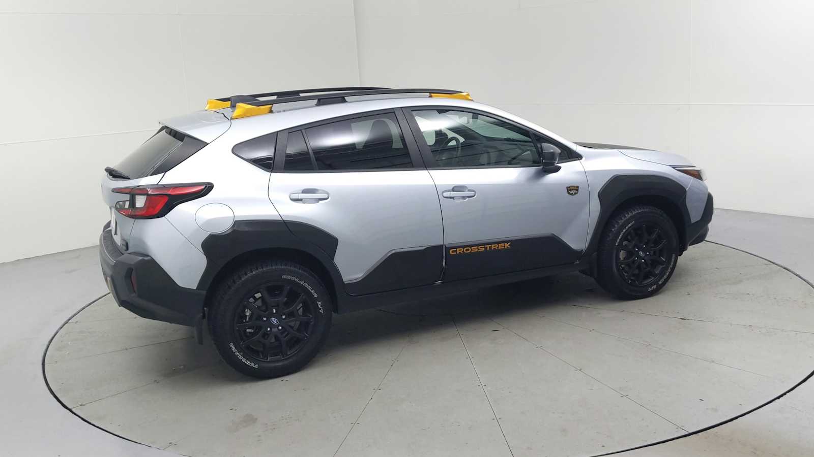 used 2024 Subaru Crosstrek car, priced at $32,333
