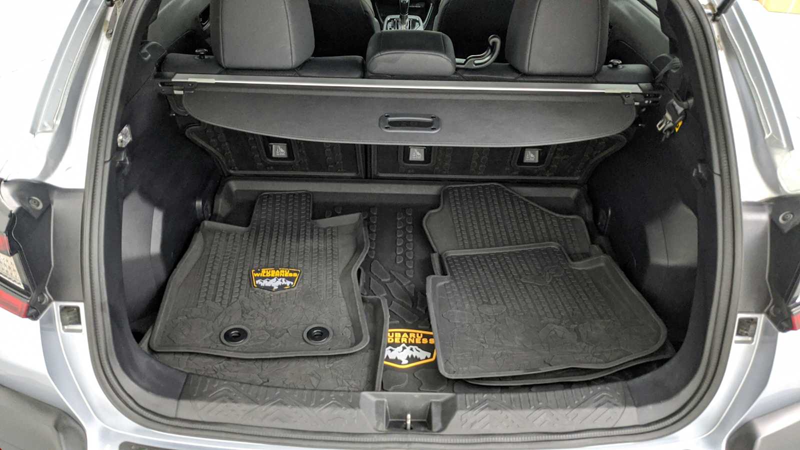 used 2024 Subaru Crosstrek car, priced at $32,333