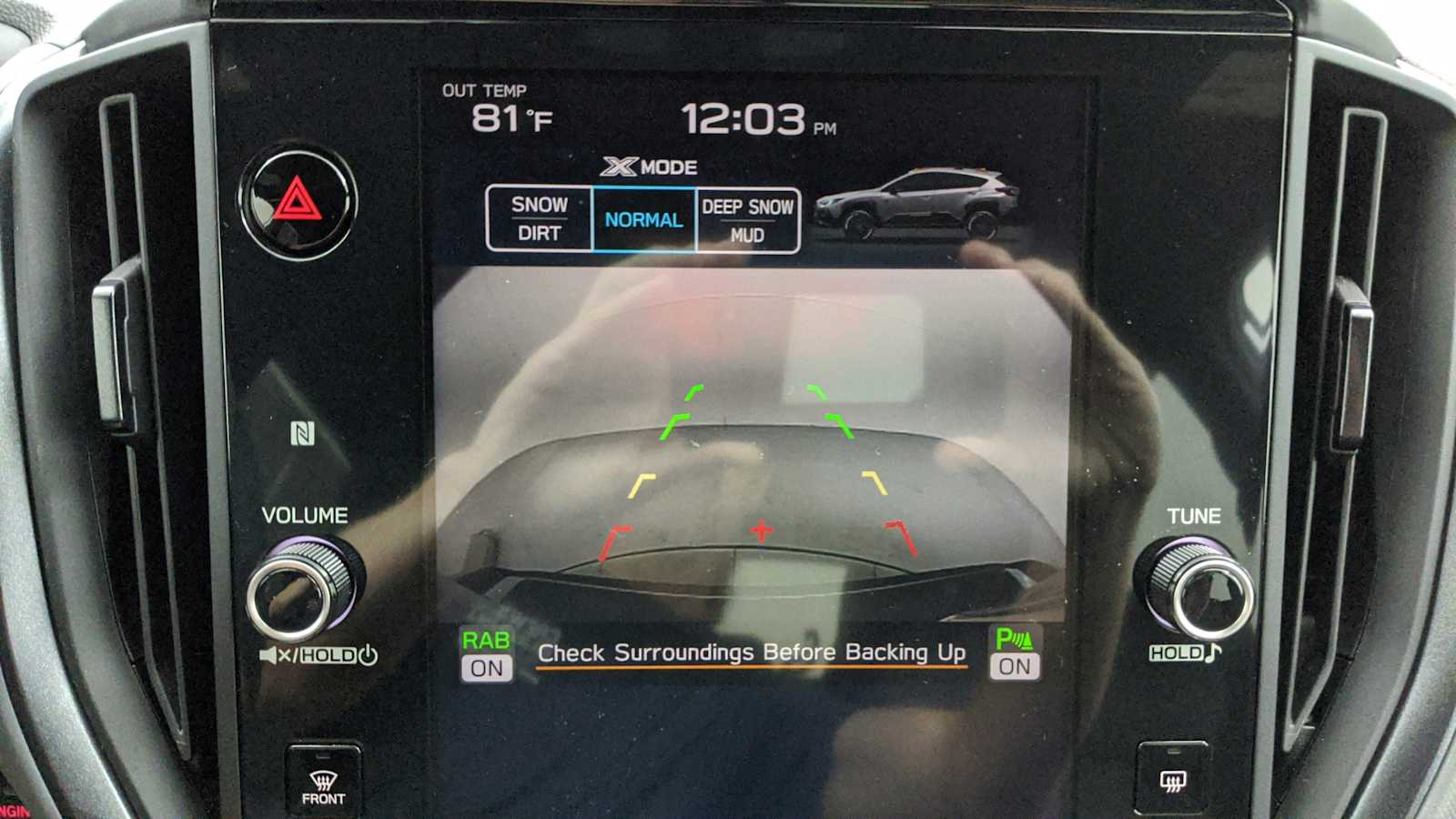 used 2024 Subaru Crosstrek car, priced at $32,333