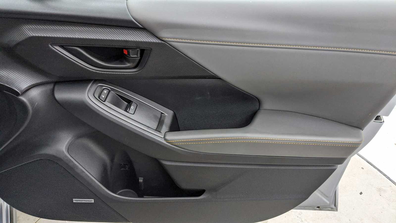 used 2024 Subaru Crosstrek car, priced at $32,333