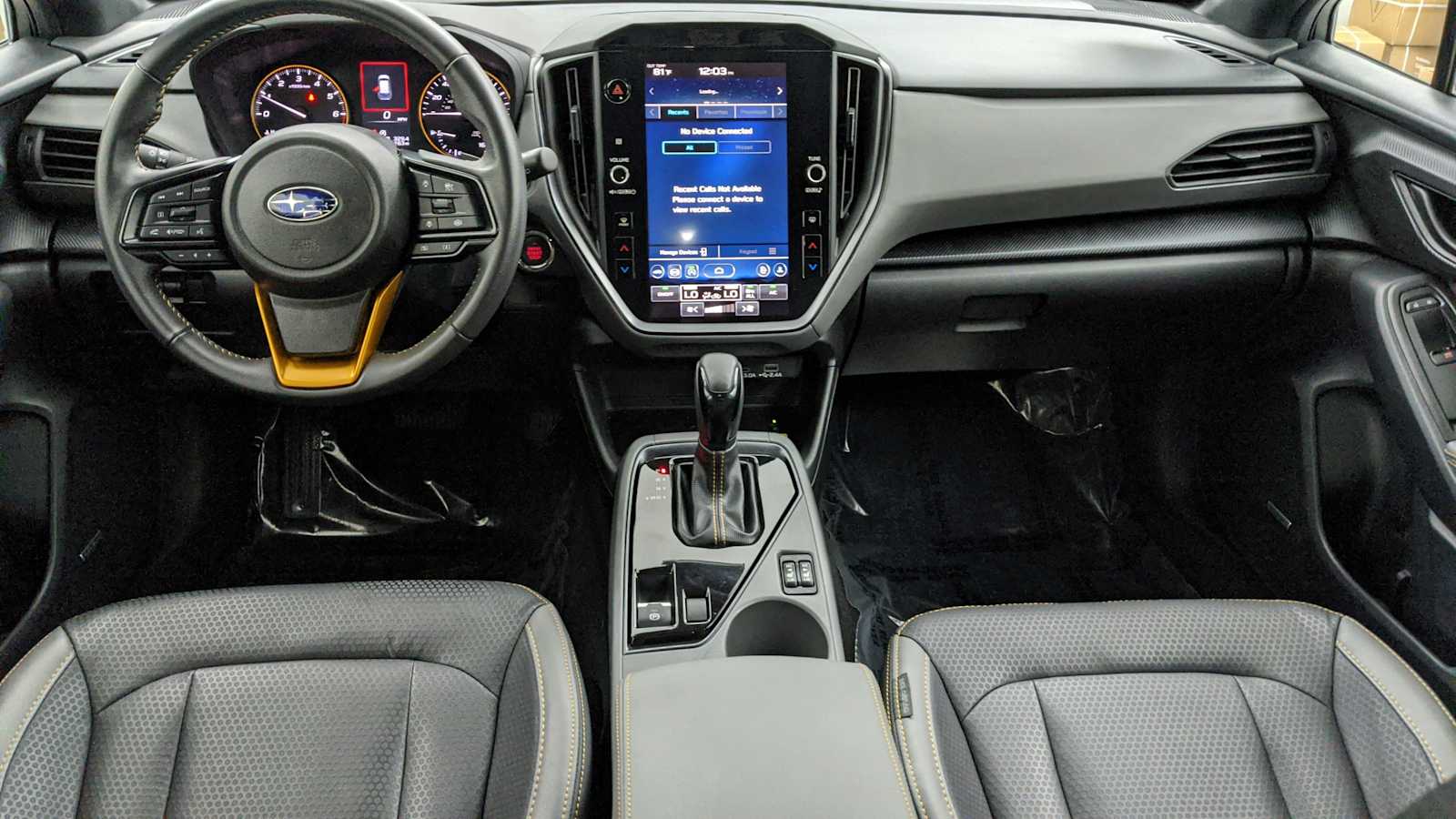 used 2024 Subaru Crosstrek car, priced at $32,333