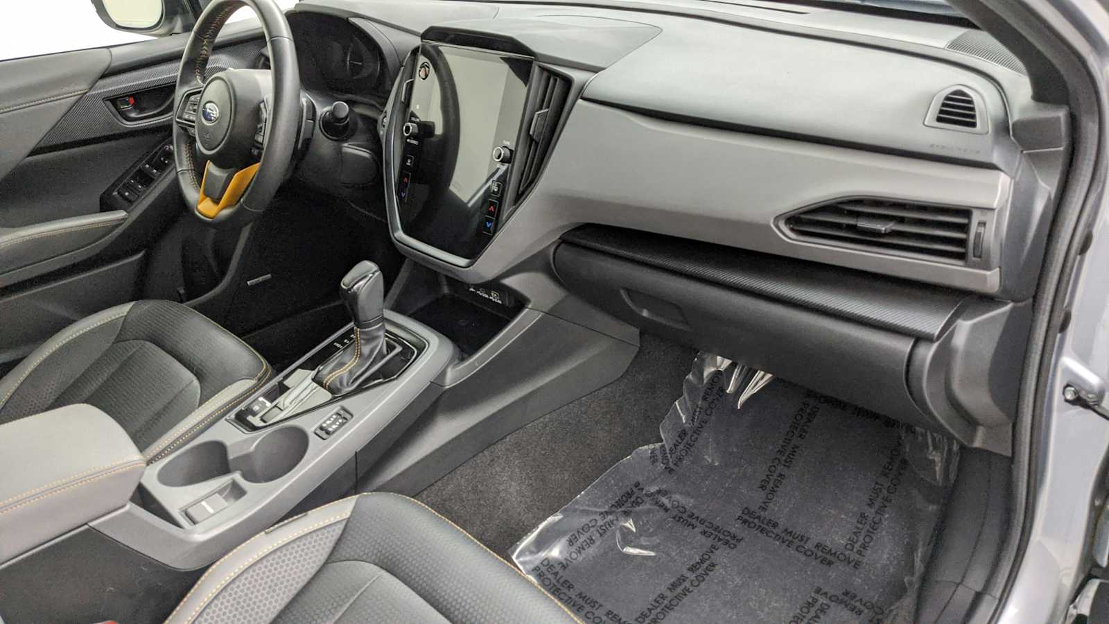used 2024 Subaru Crosstrek car, priced at $32,333