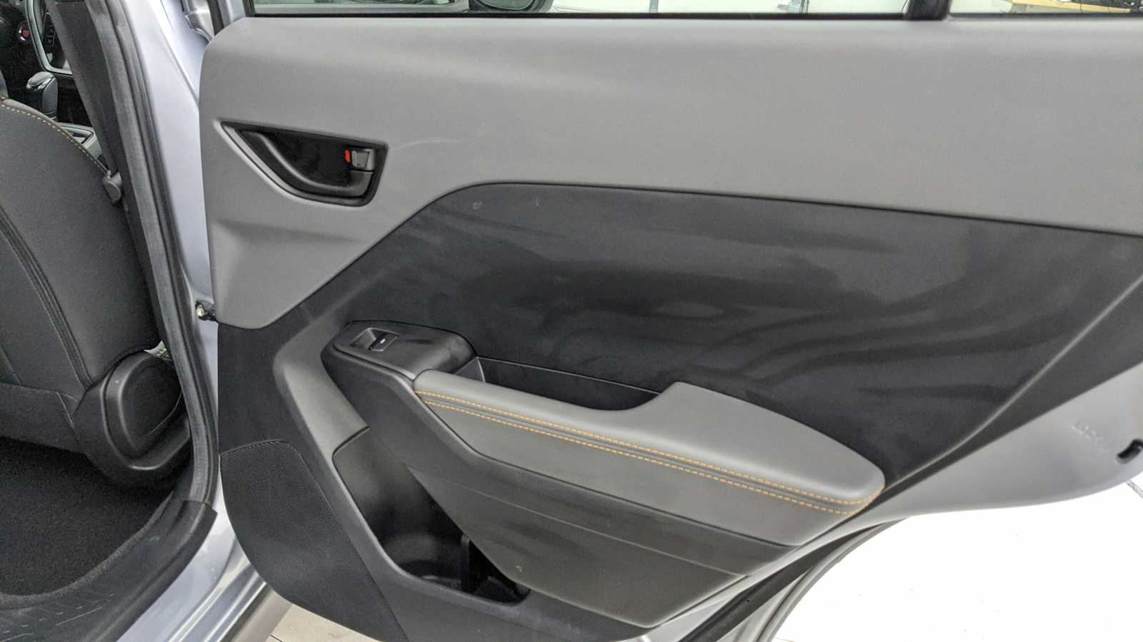 used 2024 Subaru Crosstrek car, priced at $32,333