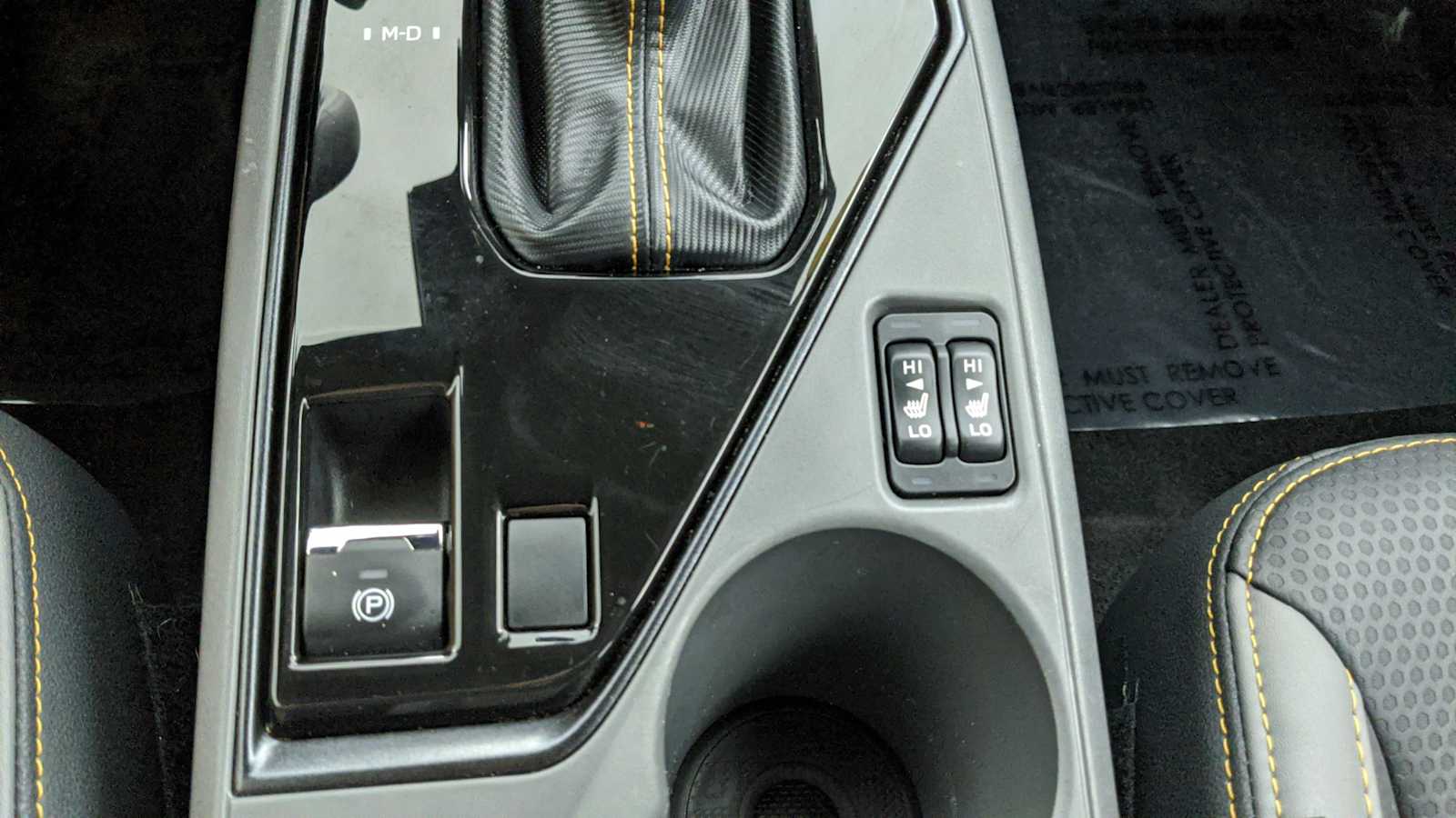 used 2024 Subaru Crosstrek car, priced at $32,333