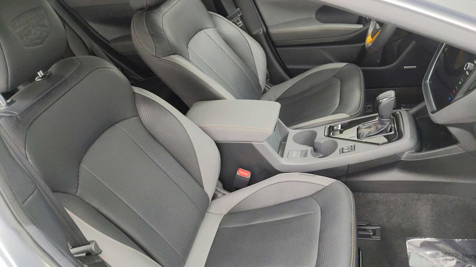 used 2024 Subaru Crosstrek car, priced at $32,333