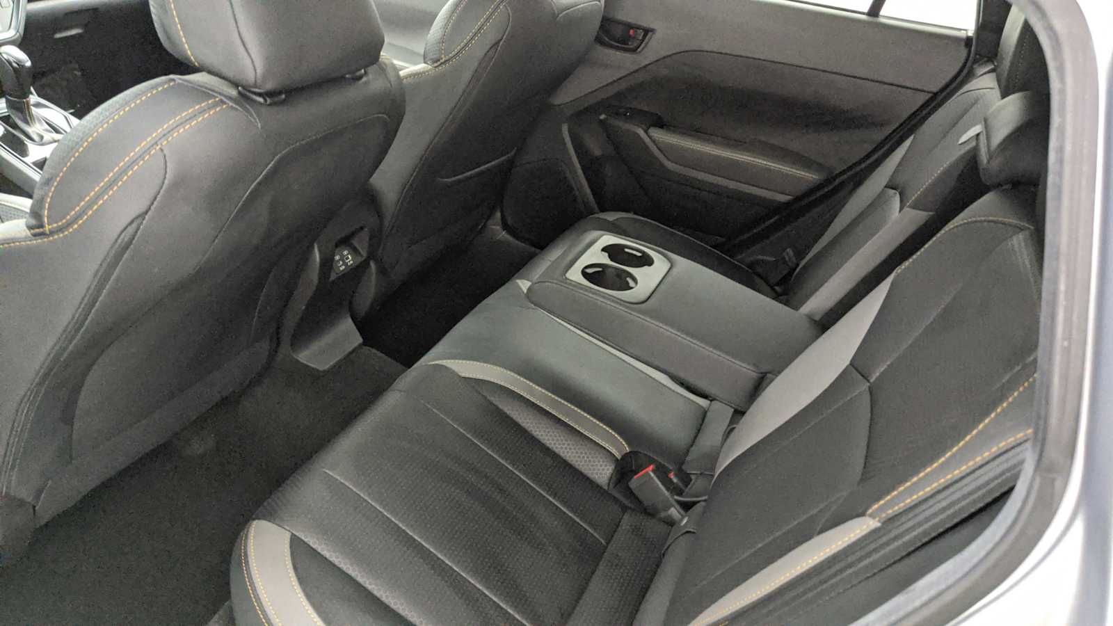 used 2024 Subaru Crosstrek car, priced at $32,333