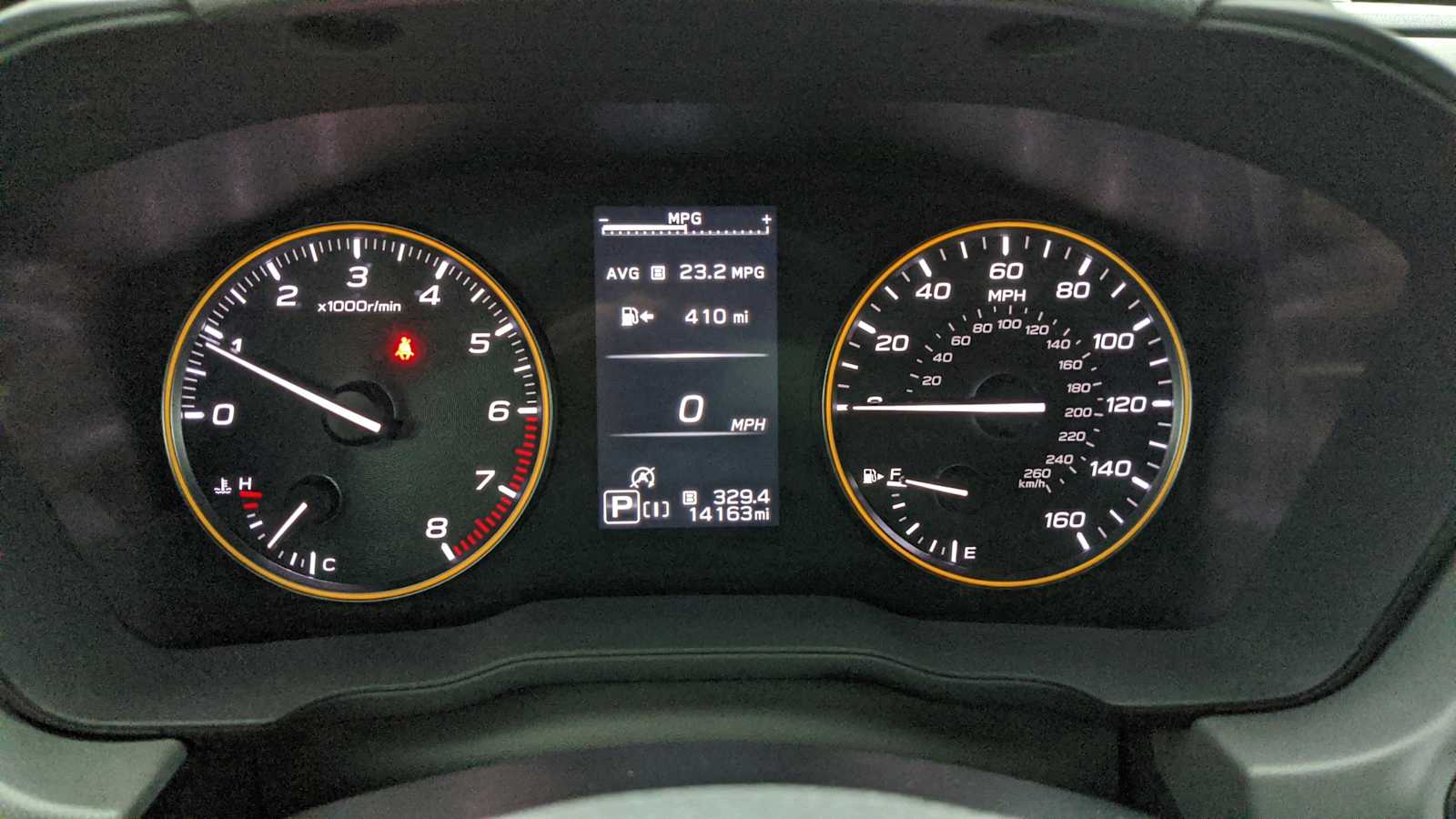 used 2024 Subaru Crosstrek car, priced at $32,333