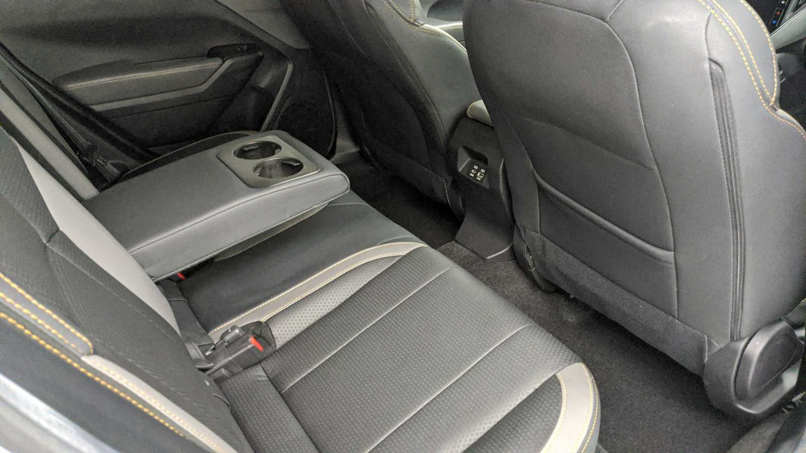 used 2024 Subaru Crosstrek car, priced at $32,333