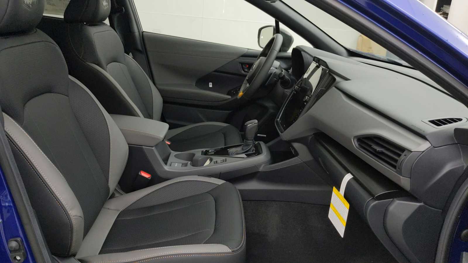 new 2025 Subaru Crosstrek car, priced at $37,784