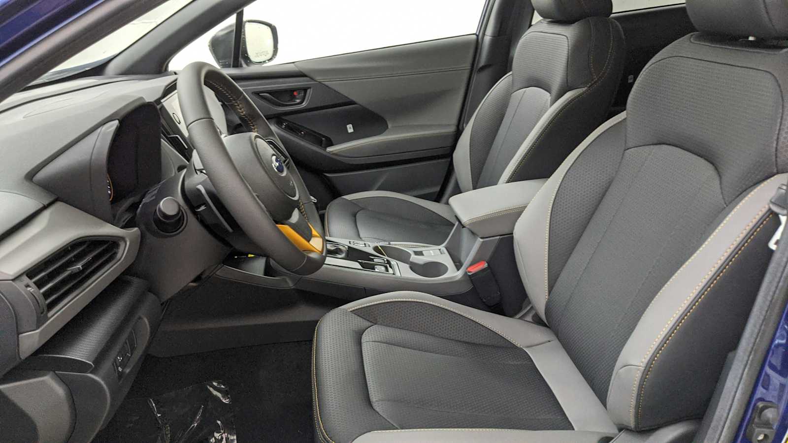 new 2025 Subaru Crosstrek car, priced at $37,784