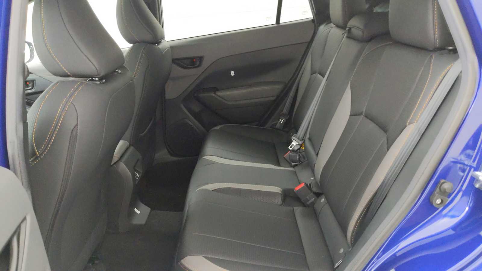 new 2025 Subaru Crosstrek car, priced at $37,784