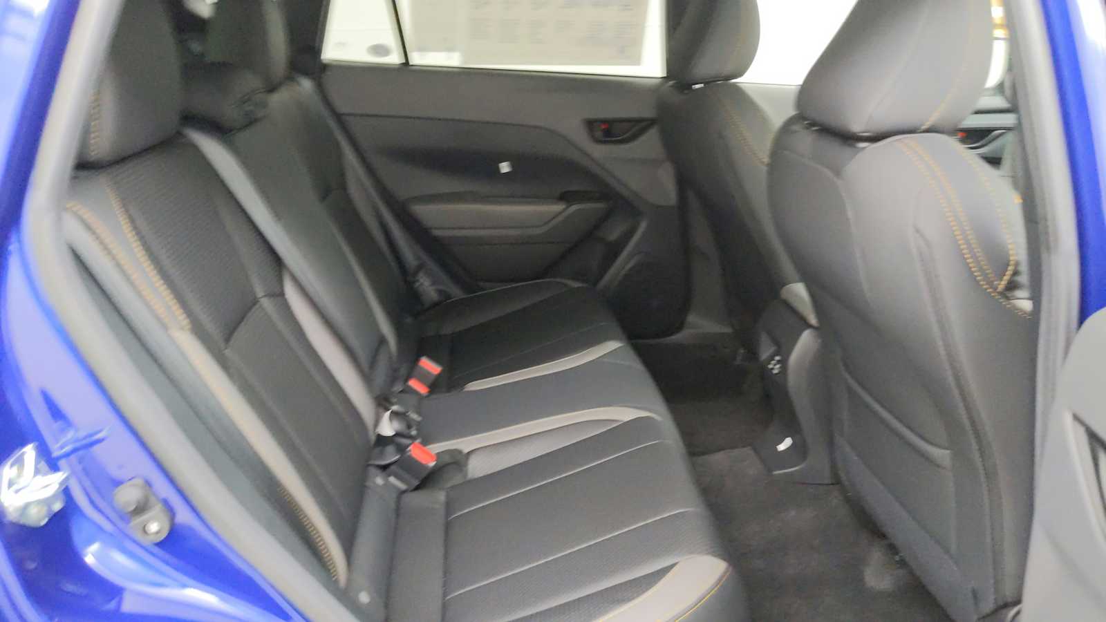 new 2025 Subaru Crosstrek car, priced at $37,784