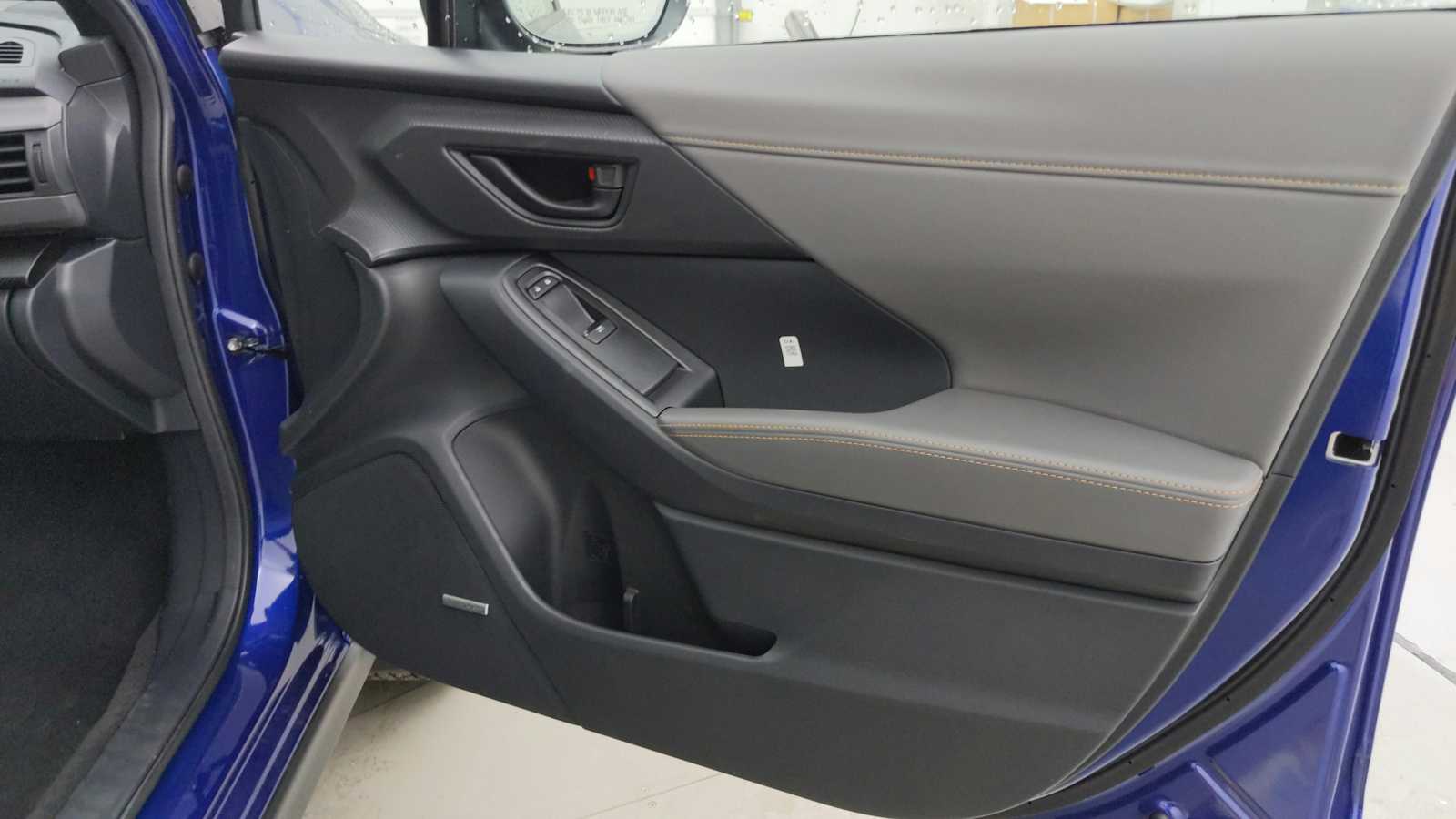 new 2025 Subaru Crosstrek car, priced at $37,784