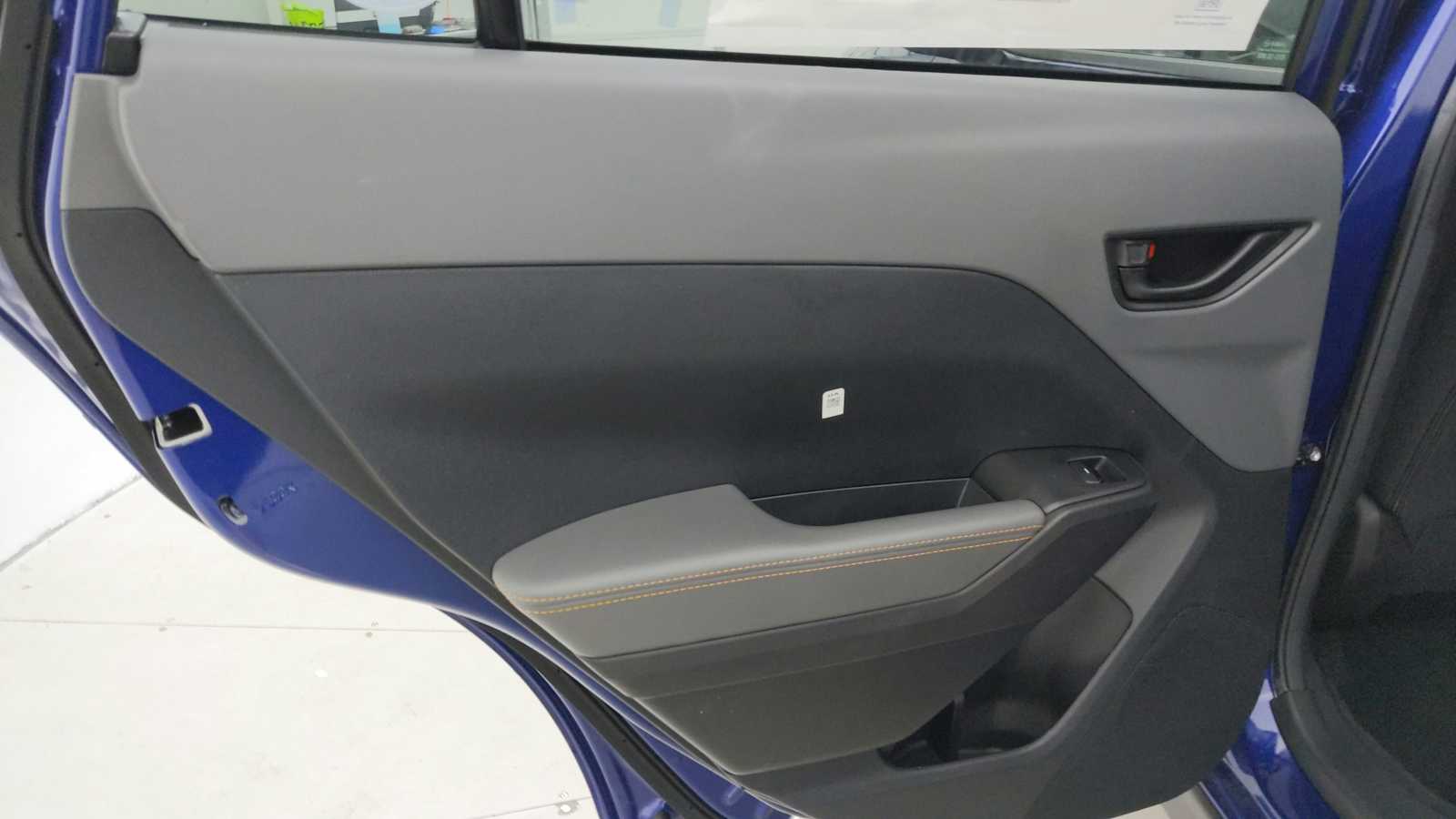 new 2025 Subaru Crosstrek car, priced at $37,784