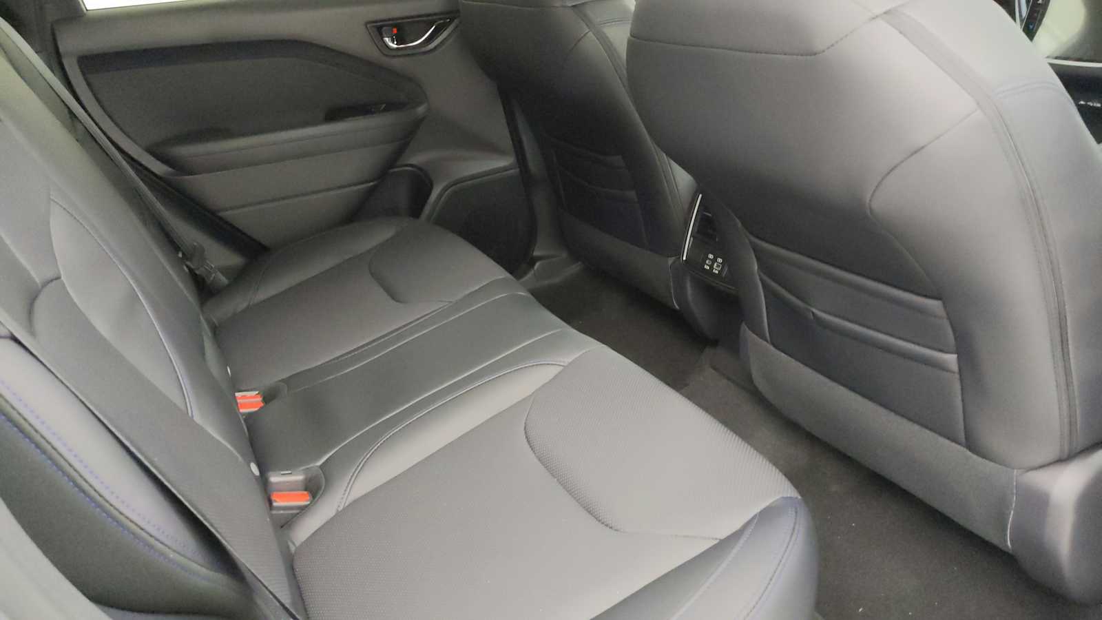 new 2026 Subaru Forester car, priced at $42,574