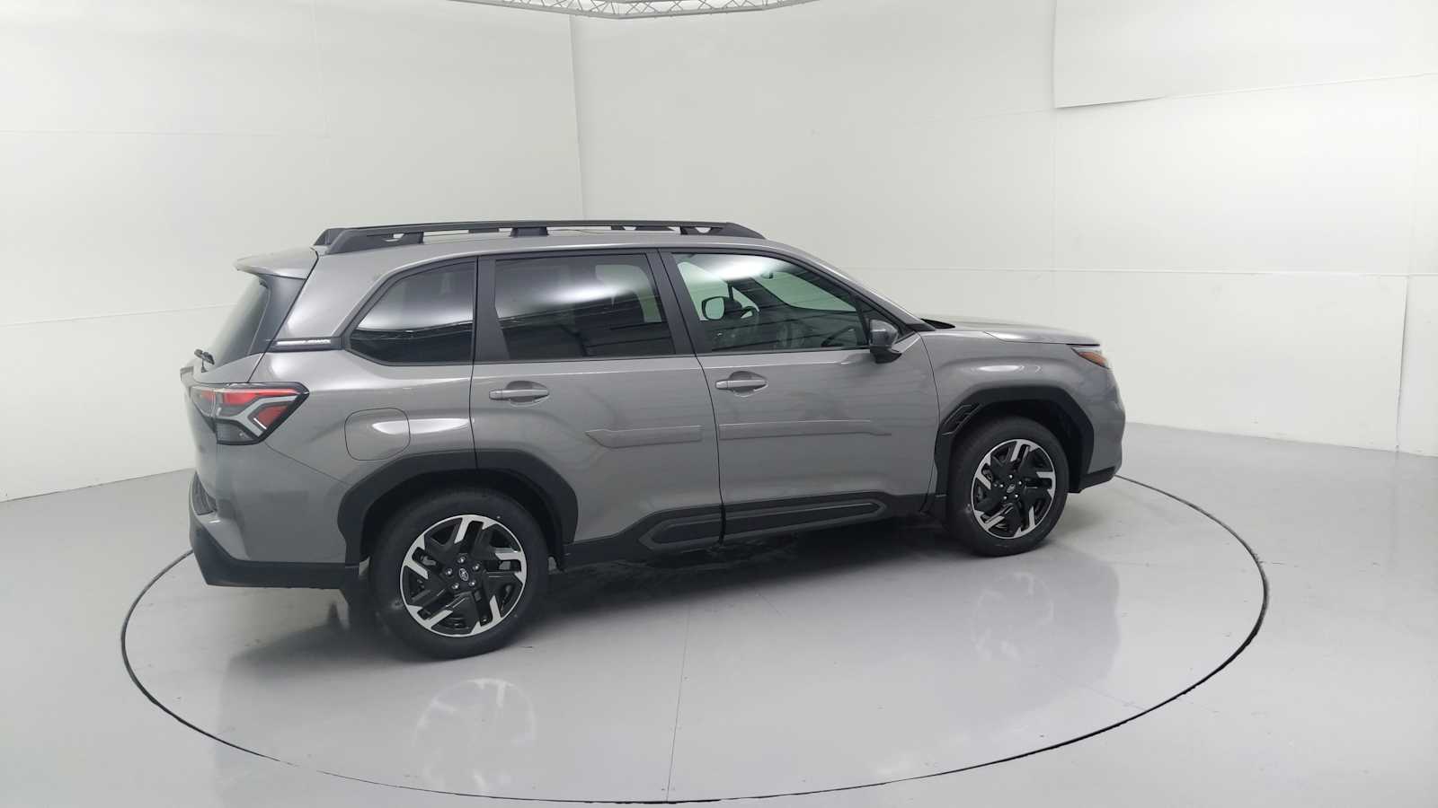 new 2026 Subaru Forester car, priced at $42,574