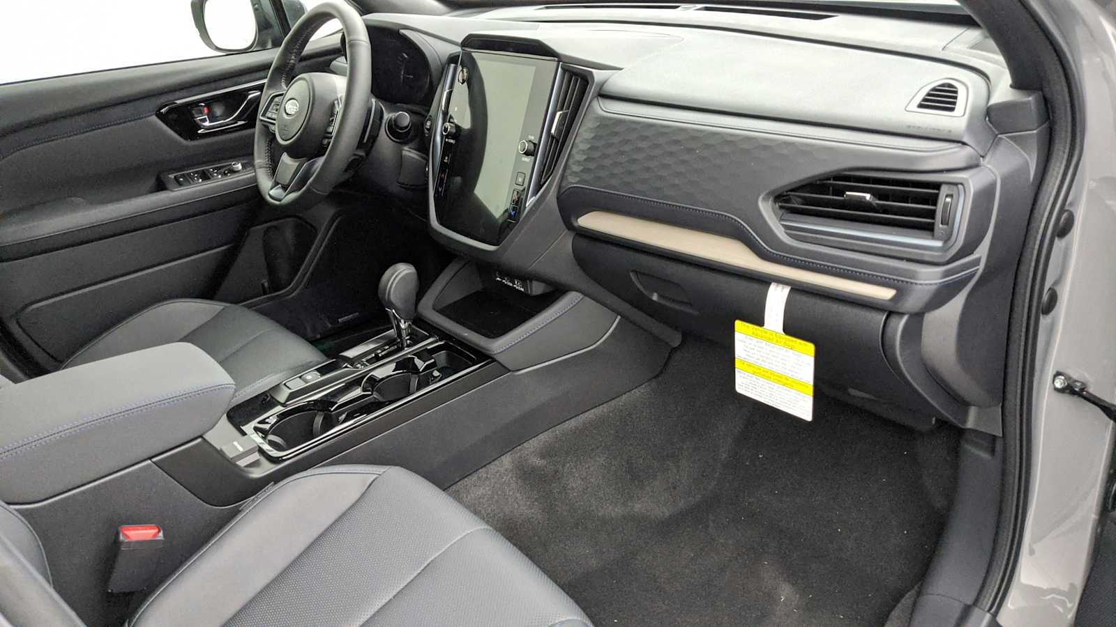 new 2026 Subaru Forester car, priced at $42,574